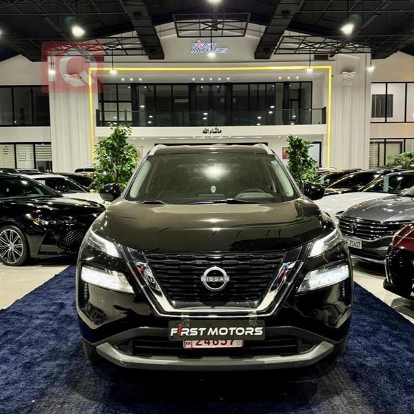 Nissan for sale in Iraq